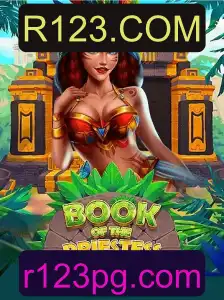 Explorando o Fascinante Mundo de BookOfThePriestess: Um Jogo de Estratégia Mágica