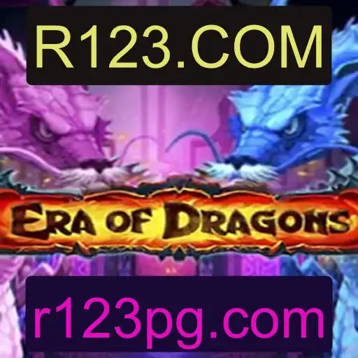 EraOfDragons: Domine o Mundo dos Dragões com Estratégia e Coragem