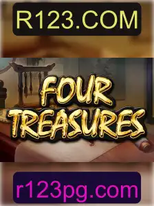 Descubra os Segredos de FourTreasures: Uma Jornada de Aventuras e Estratégia