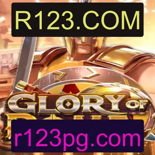 Explorando o Fascinante Mundo de GloryofRome e R123.COM