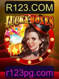 Explorando o Mundo do Jogo LuckyBoxes