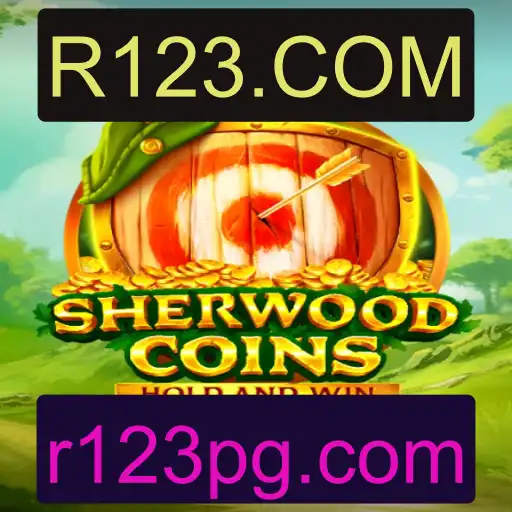 SherwoodCoins: Uma Aventura de Estratégia e Conquista no Mundo Virtual