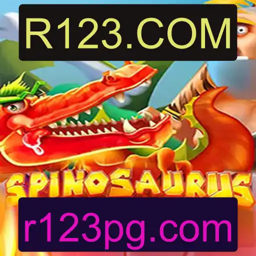 Descubra o Fascinante Mundo do Jogo 'Spinosaurus' e as Emoções de R123.COM